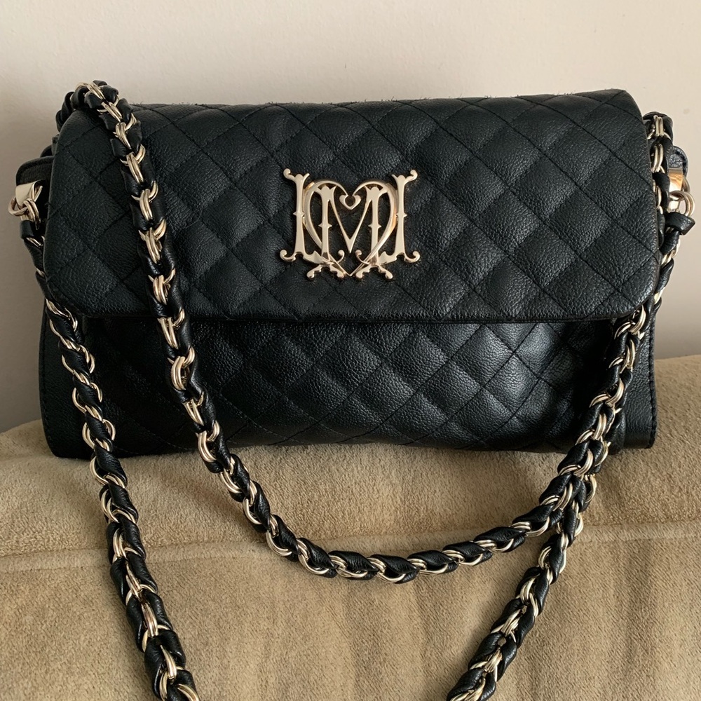 LOVE MOSCHINO bag